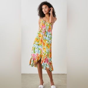 NWT Rails “Vietta Day Garden Dress”